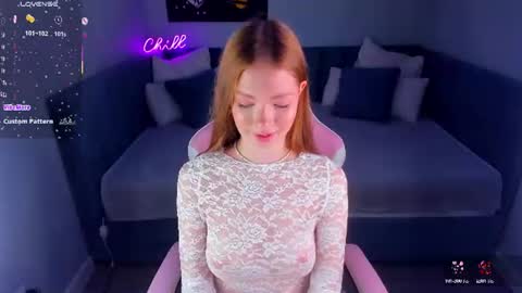 Snapshot of helenn_garciaa chatting on August 1, 12:10 am Tessa online show from August 1, 12:10 am