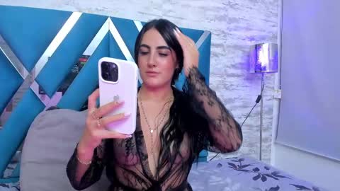    online show from February 27, 11:10 am