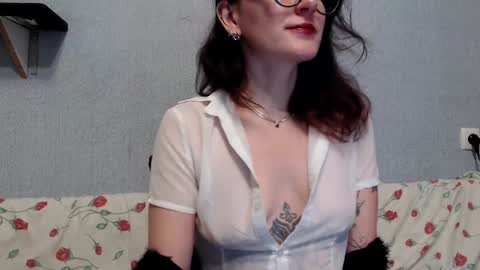 HelenRed online show from January 8, 12:58 pm