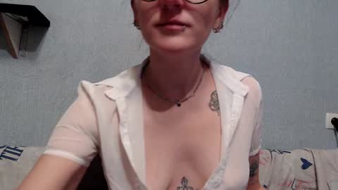 HelenRed online show from January 16, 10:21 am