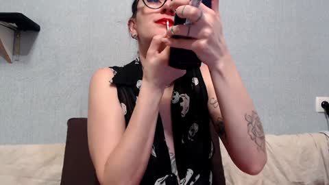 HelenRed online show from January 24, 11:37 am