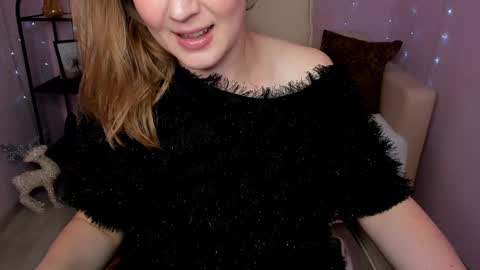 Helen online show from December 8, 1:56 am