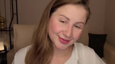 Helen online show from October 9, 2:20 am