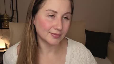 Helen online show from November 13, 1:59 am