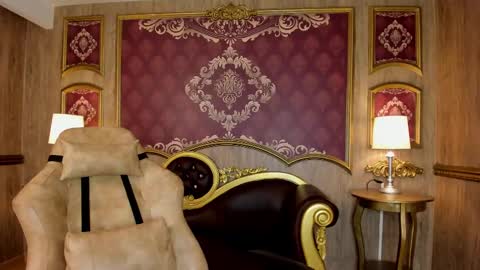 Snapshot of helenstanfordd chatting on September 22, 11:56 am Helen or Hells online show from September 22, 11:56 am