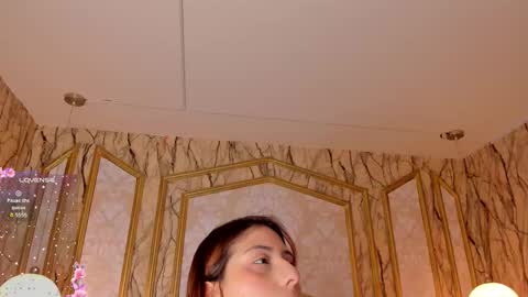 Helen or Hells online show from January 7, 12:07 pm