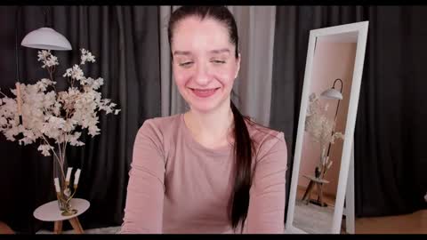Snapshot of helentasty_ chatting on January 30, 4:58 am Helen online show from January 30, 4:58 am