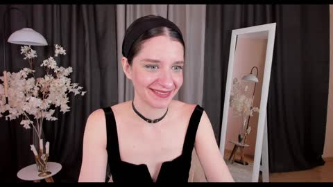 Snapshot of helentasty_ chatting on January 31, 8:32 am Helen online show from January 31, 8:32 am