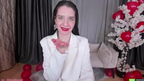 Snapshot of helentasty_ chatting on February 16, 12:21 pm Helen online show from February 16, 12:21 pm