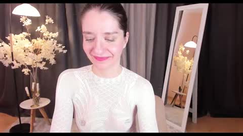 Snapshot of helentasty_ chatting on February 17, 6:20 am Helen online show from February 17, 6:20 am