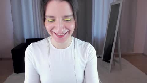 Helen online show from September 27, 2:38 am