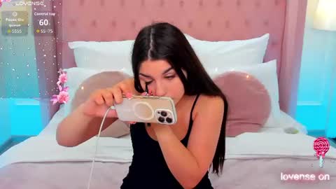 Helen online show from July 9, 12:20 pm