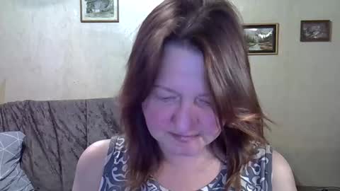 helgacharming online show from February 8, 6:50 am