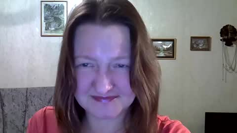 helgacharming online show from March 8, 7:17 pm