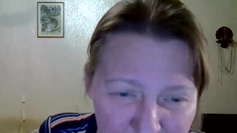 helgacharming online show from March 18, 2:04 am