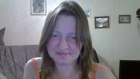 Snapshot of helgacharming chatting on July 26, 1:25 am helgacharming online show from July 26, 1:25 am