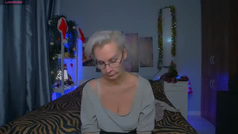 Helga online show from January 5, 12:42 am