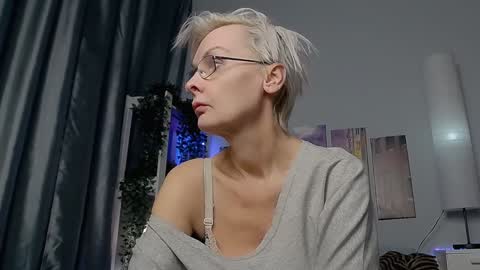 Helga online show from January 21, 12:46 am