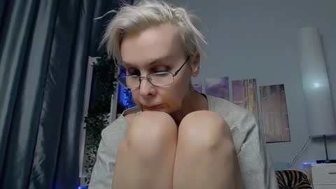 Helga online show from January 21, 3:48 am