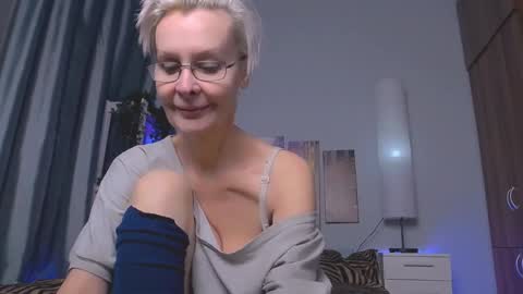 Helga online show from January 27, 3:37 am