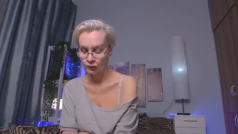 Helga online show from January 27, 6:41 am