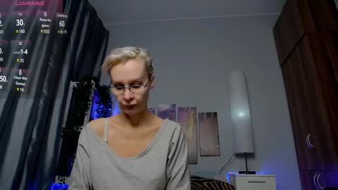 Helga online show from January 29, 3:54 am