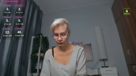 Helga online show from February 5, 3:45 am
