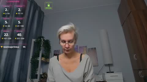 Helga online show from February 5, 6:46 am