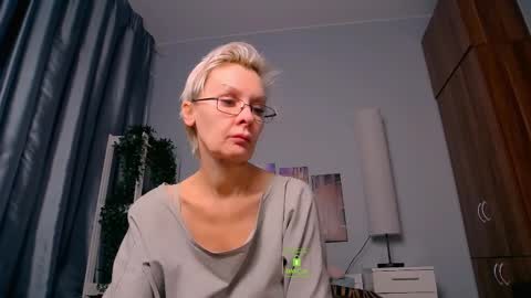 Helga online show from February 11, 4:11 am