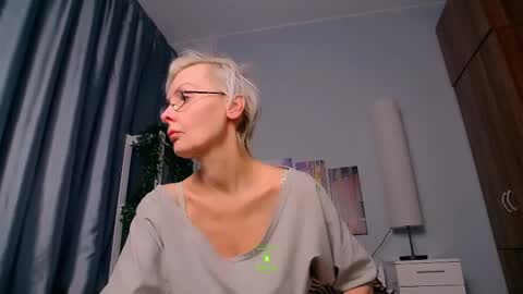 Helga online show from February 12, 6:51 am