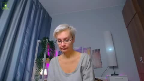 Helga online show from February 15, 7:27 am