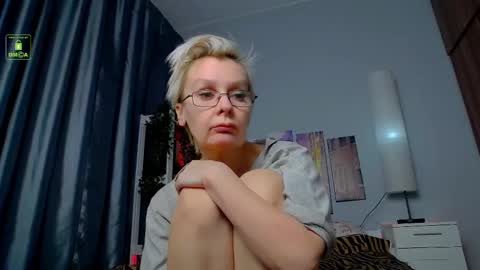Helga online show from February 22, 12:16 am