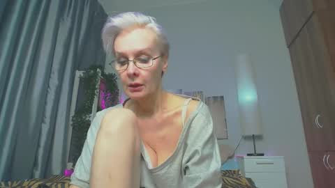 Helga online show from February 28, 11:12 pm