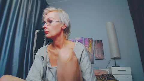 Helga online show from March 12, 11:54 pm
