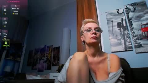 Helga online show from March 13, 3:07 pm