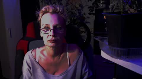Helga online show from June 22, 10:40 pm