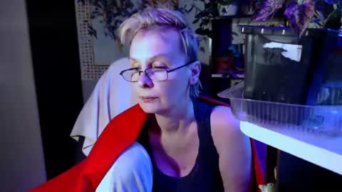 Helga online show from June 27, 5:51 pm