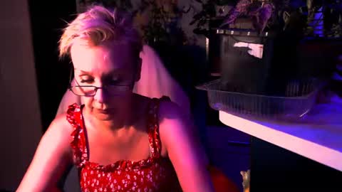 Helga online show from June 29, 7:36 pm