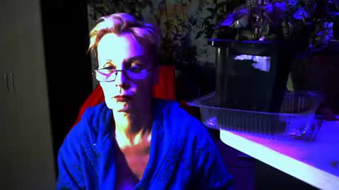 Helga online show from July 4, 7:53 pm