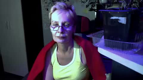 Helga online show from July 9, 10:03 pm