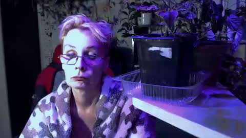 Helga online show from July 11, 6:43 pm
