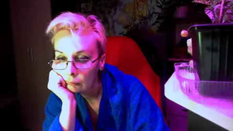 Helga online show from July 20, 6:21 pm