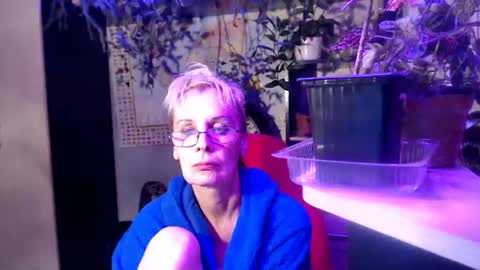 Helga online show from July 25, 9:12 pm
