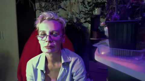 Helga online show from July 30, 10:31 pm
