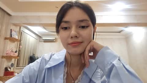 Alice online show from October 5, 6:50 pm