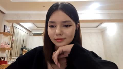 Alice online show from October 15, 7:25 pm