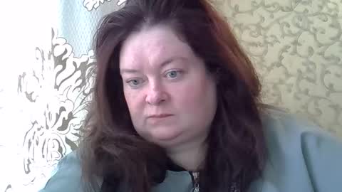 helgalux online show from February 16, 9:38 am