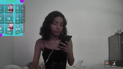Snapshot of helia_n_amy chatting on December 25, 4:22 pm Helia Transfem and Amy online show from December 25, 4:22 pm