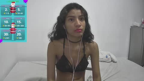 Snapshot of helia_n_amy chatting on December 28, 6:06 am Helia Transfem and Amy online show from December 28, 6:06 am