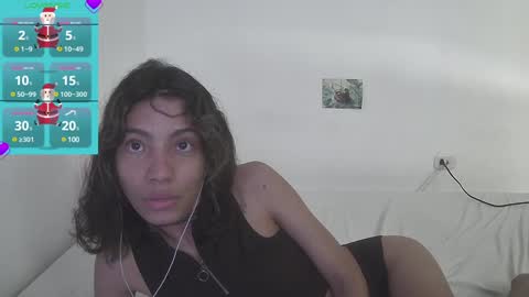 Snapshot of helia_n_amy chatting on December 31, 2:36 pm Helia Transfem and Amy online show from December 31, 2:36 pm